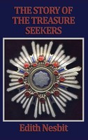 Edith Nesbit | The Story Of The Treasure Seekers | Buch | Englisch (2018)