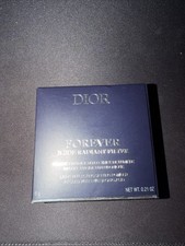Dior Forever Puder Nude Matte Filter 9g
