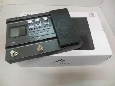 FLAMMA FX100 MULTI-EFFECTOR 119036