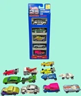 Lot of 13 Vintage Hot Wheels 25th Anniversary Collector's Edition die cast cars