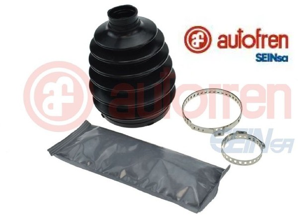 Autofren Seinsa D8426T Faltenbalgsatz FüR Antriebswelle Achsmanschette-image