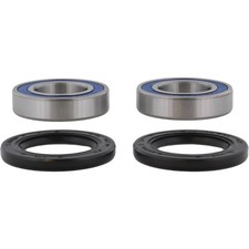 All Balls Wheel Bearing Kit Rear 25-1293 Suzuki LT-A400 2WD King Quad 08-09