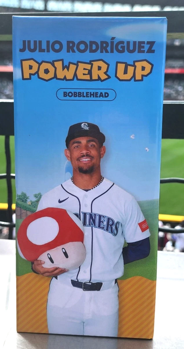Mariners Bobblehead for sale | eBay