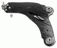 Querlenker Dreieckslenker Lemförder 33496 01 FüR Renault Trafic Primastar Opel 2