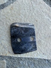 Plaque Guide Chaîne Tronçonneuse Echo 451 VL