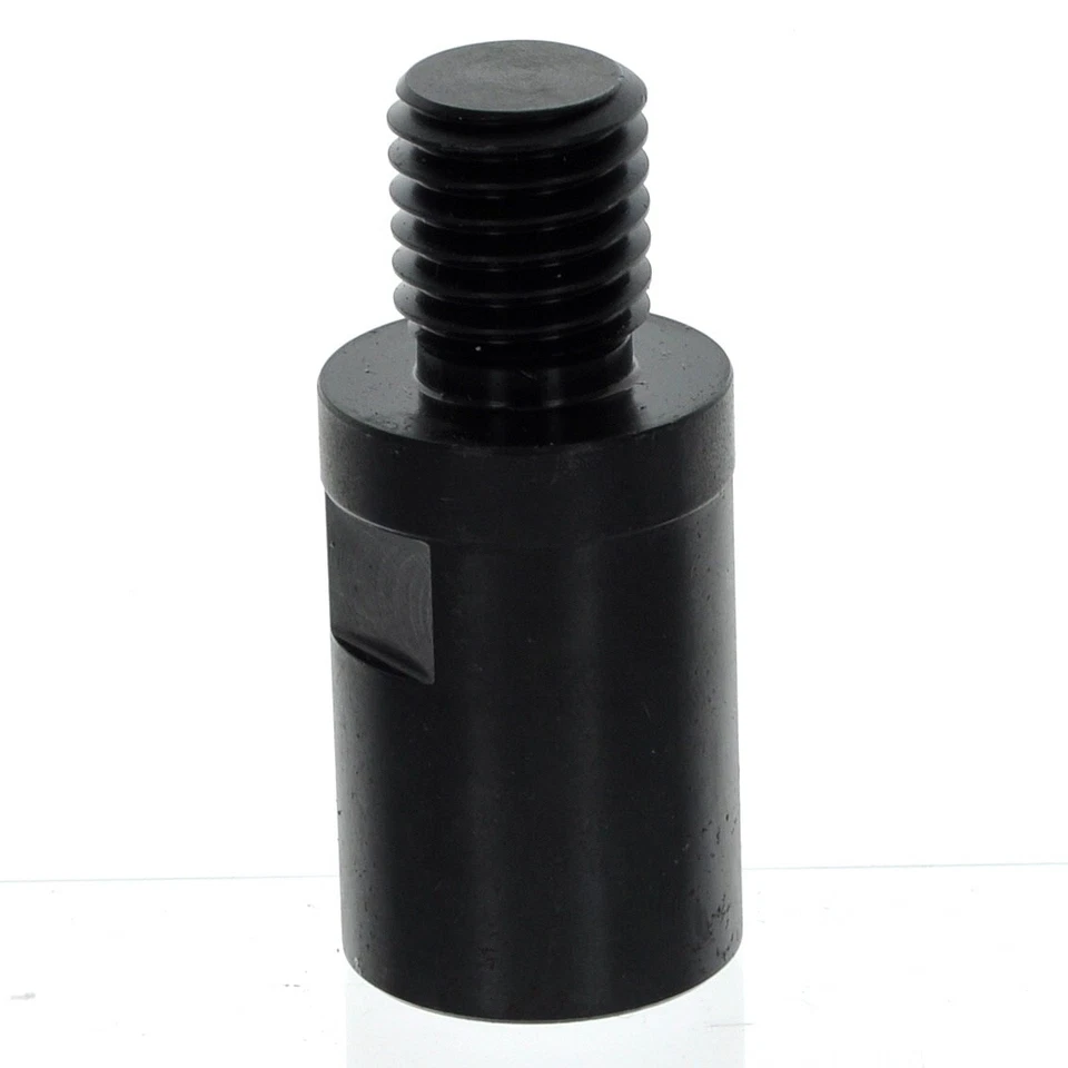 Walter 08B009 Air Grinder Extension Adaptor for 5/8-11 Spindle to 5/8-11 Thread - Image 2 of 2