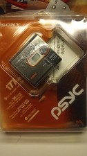 Sony MZ-DN430PSWHI PSYC MiniDisc-Open Box-ALL Original Packaging Inserts Bonus 