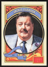 2014 Panini Golden Age Jackie Gleason #106