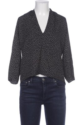 Sandro Bluse Damen Oberteil Hemd Hemdbluse Gr. 40 (SANDRO 3) Schwarz #udpyiny