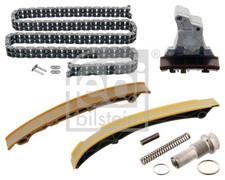 Kit de distribution Mercedes 408