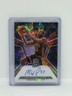 Metta World Peace 2022-23 - Spectra Cracked Ice Deep Space Auto /49 #DS-MWP