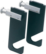 059 Single Background Hook Set, Box of Two Hooks 2911