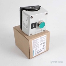 Siemens Push Button Housing 3SB3801-2DA3 ORIGINAL BOX