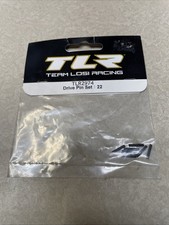 Losi Drive Pin Set 8 22 TLR2974