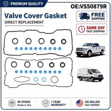 Engine Valve Cover Gasket Set BR3Z6C535A For ...