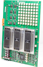 GE Logiq 5 Ultrasound System Probe Interface Relay Board 2277095-5 Replacement