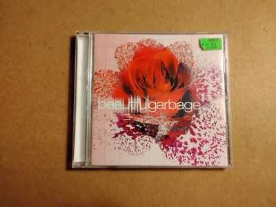 Beautifulgarbage by Garbage (CD, 2001)
