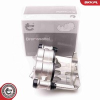 Bremssattel Esen SKV 23SKV165 FüR VW Crafter 30 50 35 Bus TDI Mercedes Sprinter