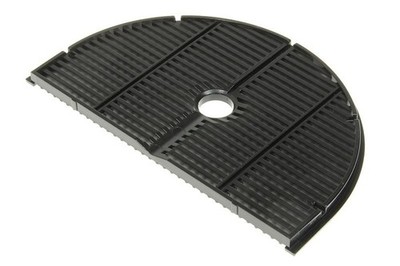 DeLonghi Essenza EN97W Cup Plate Genuine ES0079588