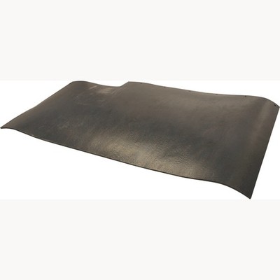 AM71374603 Rubber Curtain - Left Hand