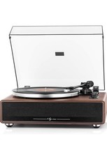 1 By One High Fidelity Belt Drive Turntable