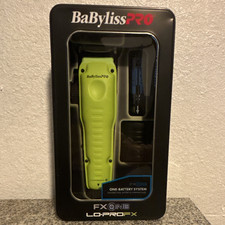 BaBylissPRO FXONE LO-PROFX Cordless Interchan...