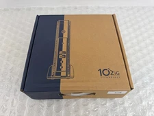 10ZiG 5800Q Series 58XXQ Thin Client - New in Box w/ Charger, Stand, Mouse