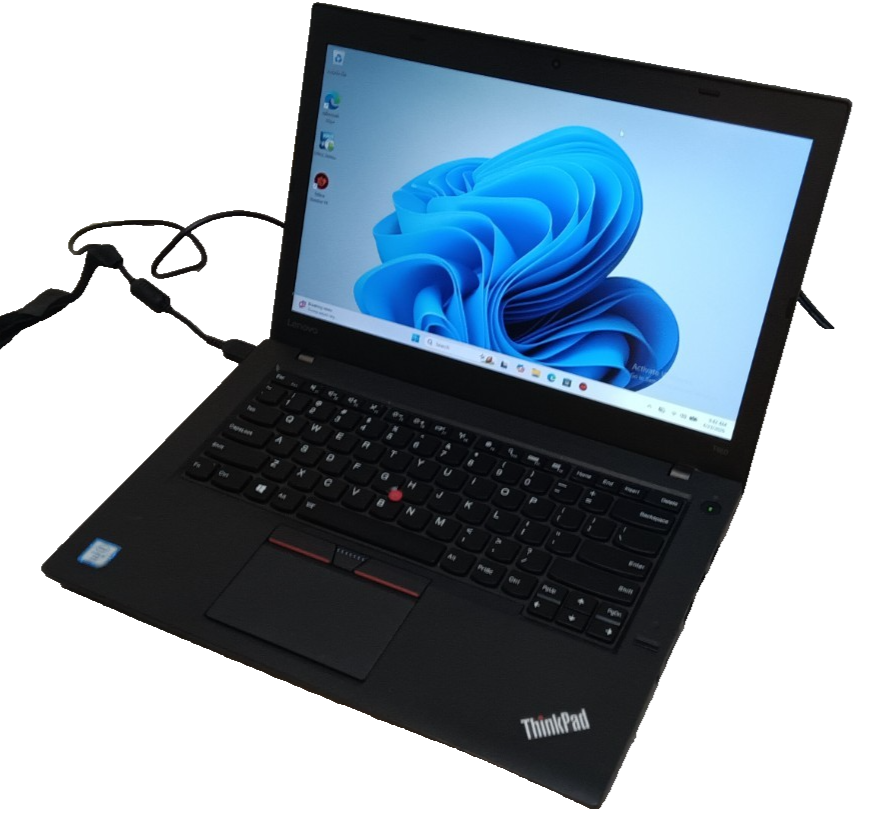 Lenovo ThinkPad T460s 中古 Lenovo ThinkPad T460s 14