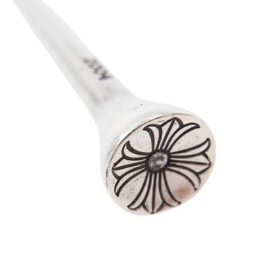 CHROME HEARTS Golf Tee V1 CH Plus SV925 logo Mens Accessories