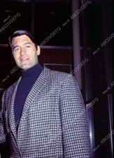 8b20-10751 candid Clint Walker pic 8b20-10751 8b20-10751