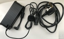 Genuine 16V 5A Panasonic AC/DC Adapter for Toughbook Laptop CF-19 CF-20 Charger