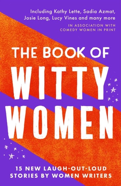 The Book of Witty Women by Annemarie Cancienne (Paperback Book)