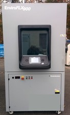 Envirotronics FLX900-1-3.5-AC-T Environmental Chamber -40C to 177C