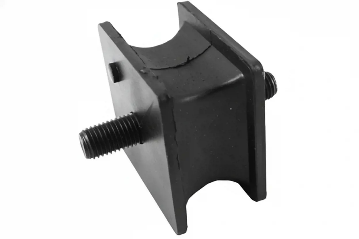 Metalcaucho Montaggio, Staffa A Molla 05744 - Immagine 2
