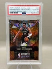 2025 Topps Giannis Antetokounmpo Base (PSA 10)
