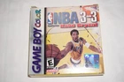 NBA 3 on 3 (Nintendo Game Boy Color Gameboy) Complete in Box CIB