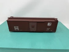 Atlas O USRA Steel Box Car -Missing Trucks&Couplers- KCS Kansas City Southern