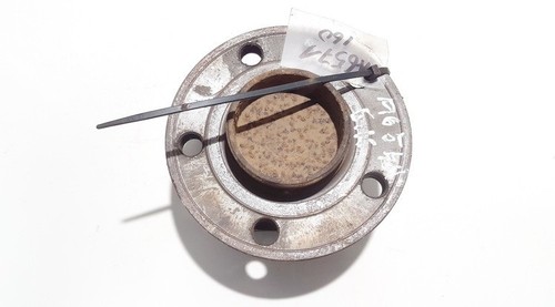 Radlager Radlagersatz Kugellager Hinten Linke  Volvo S60 DE1189527-50