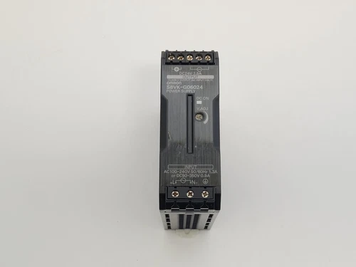 Omron S8VK-G06024 Power Supply 1 Piece 