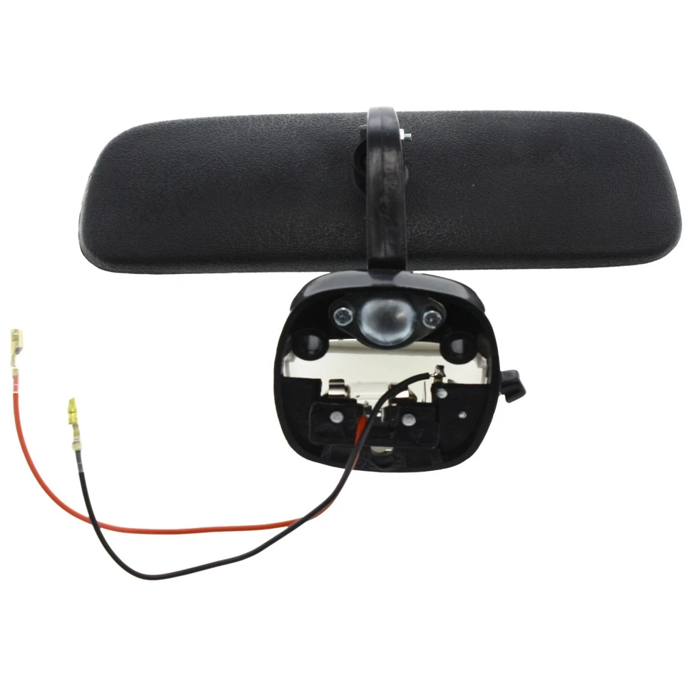 New Rear View Mirror for Toyota Pickup Truck 1979-1983 TO2950102 8781089113 - Image 4 of 4