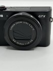 Canon PowerShot G7 X Mark II 20.1MP Compact Camera - Black Used Twice — photo 3