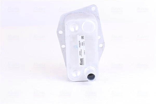 OIL COOLER ENGINE OIL 90904 FOR BMW 1/E87/5/E6/3/E9 X3/SAV/E83 M47D20 N47D20 - Image 2 of 4