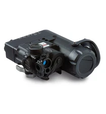 Steiner 9001 DBAL-D2 Dual Beam Green Laser with IR LED Illuminator 