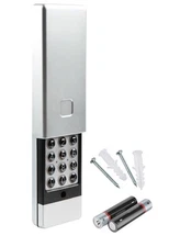 Marantec Replacement Garage Door Opener Remote Keypad Keyless Entry System