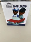 Atlanta Braves OutKast Bobblehead SGA 2024 NIB Big Boi Andre 3000 Truist Park
