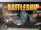 “Factory Sealed”Vintage Battleship Board Game 1998 Milton Bradley MB Hasbro USA
