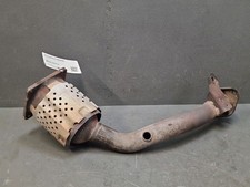 Katalysator - Peugeot 206 1.1i 60ch - K477