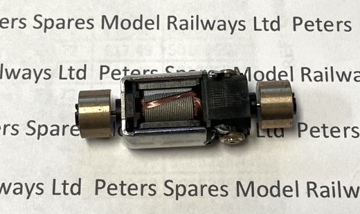 Dapol 113271 Class 68 N Gauge Motor