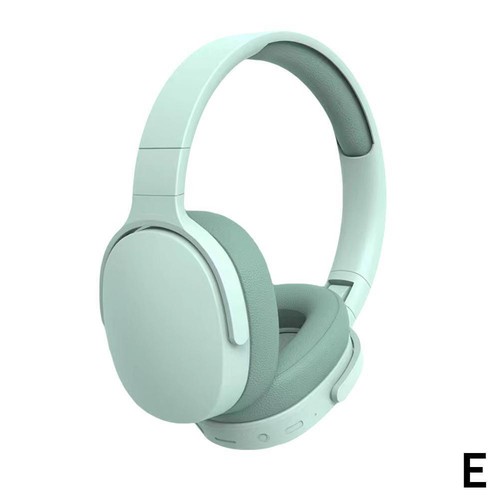 #P2961 Wireless Bluetooth 5'3 Headphones Over Ear Hifi Headset' M3L6 Stereo D2J5 - Picture 22 of 22