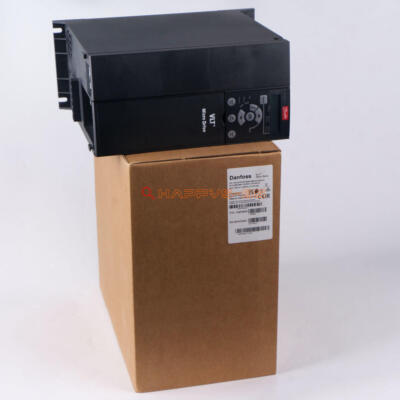 1PC Neu DANFOSS 132F0059 Vlt Mikro Drive
